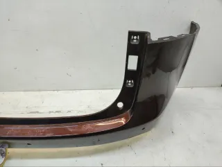 5215978918 Бампер задний Lexus NX Арт 2-306767, вид 8