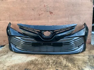 5211906G80 Бампер передний Toyota Camry XV70 Арт 2-306770, вид 1