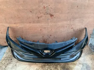 5211906G80 Бампер передний Toyota Camry XV70 Арт 2-306770, вид 2