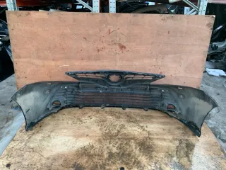 5211906G80 Бампер передний Toyota Camry XV70 Арт 2-306770, вид 6