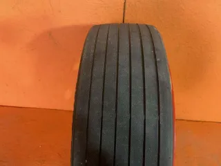  Запасное колесо Porsche Cayenne 958 Арт 2-306783, вид 2