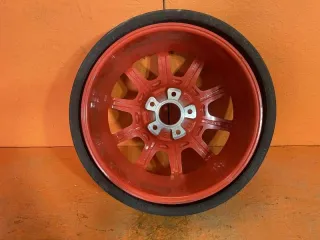  Запасное колесо Porsche Cayenne 958 Арт 2-306783, вид 3