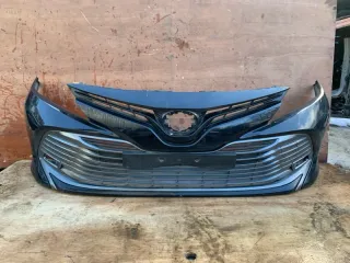 5211906G80 Бампер передний Toyota Camry XV70 Арт 2-306814, вид 1