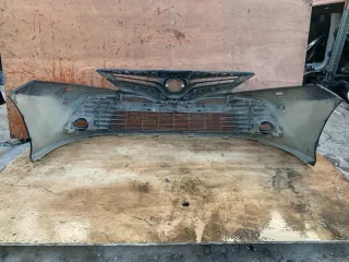 5211906G80 Бампер передний Toyota Camry XV70 Арт 2-306814, вид 6