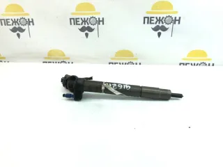 338002F000 Форсунка Kia Sorento 2 Арт 2-306896, вид 4