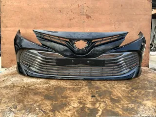 5211906G80 Бампер передний Toyota Camry XV70 Арт 2-306897, вид 1