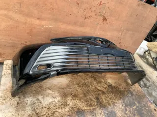 5211906G80 Бампер передний Toyota Camry XV70 Арт 2-306897, вид 5