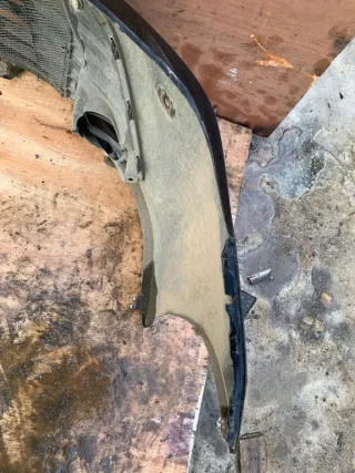 5211906G80 Бампер передний Toyota Camry XV70 Арт 2-306897, вид 7