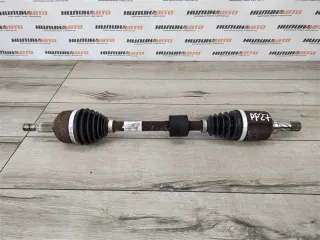 391016204R Привод Renault Megane 3 Арт 2-307069, вид 1