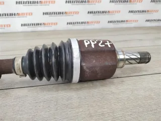 391016204R Привод Renault Megane 3 Арт 2-307069, вид 4