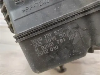 8200787623 Корпус воздушного фильтра Renault Laguna 3 Арт 2-307105, вид 8