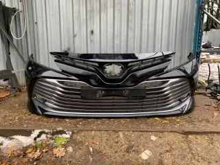 5211906G80 Бампер передний Toyota Camry XV70 Арт 2-307223, вид 1