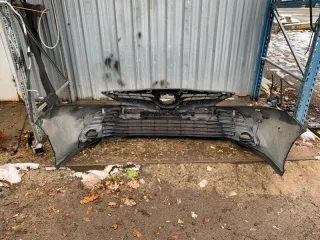 5211906G80 Бампер передний Toyota Camry XV70 Арт 2-307223, вид 6