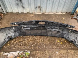 5211906G80 Бампер передний Toyota Camry XV70 Арт 2-307223, вид 9