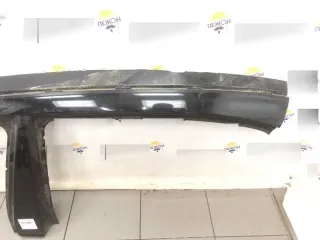 714013NB01 Наружная панель Hyundai Equus 2 Арт 2-307276, вид 4