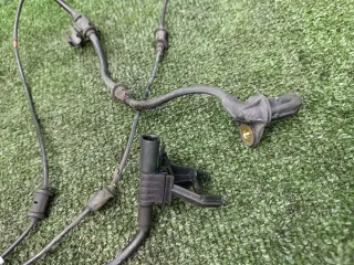 A1635421818 Датчик abs Mercedes ML W163 Арт 2-307329, вид 2
