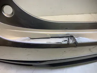 5215978918 Бампер задний Lexus NX Арт 2-307440, вид 3