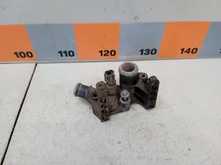 7M5G8K556AC Фланец двигателя Ford Focus 3 Арт 2-307610, вид 1