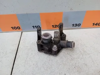 7M5G8K556AC Фланец двигателя Ford Focus 3 Арт 2-307610, вид 2