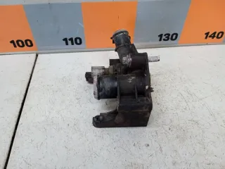 7M5G8K556AC Фланец двигателя Ford Focus 3 Арт 2-307610, вид 4