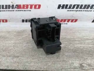 8200121805 Кнопка корректора фар Renault Scenic 2 Арт 2-307689, вид 3