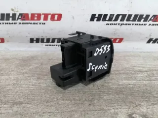 8200121805 Кнопка корректора фар Renault Scenic 2 Арт 2-307689, вид 4