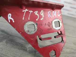 8200468184 Петля капота Renault Megane 2 Арт 2-307738, вид 4