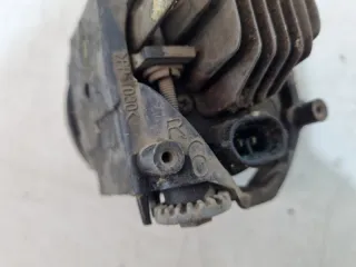 8121048051 Фара противотуманная Toyota Camry XV70 Арт 2-307830, вид 7