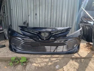 5211906G80 Бампер передний Toyota Camry XV70 Арт 2-307849, вид 1