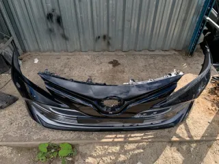 5211906G80 Бампер передний Toyota Camry XV70 Арт 2-307849, вид 2