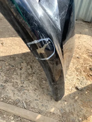 5211906G80 Бампер передний Toyota Camry XV70 Арт 2-307849, вид 4