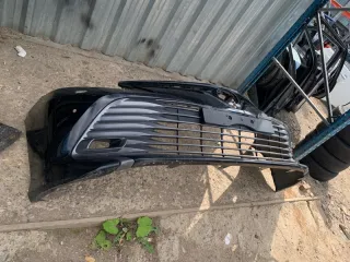 5211906G80 Бампер передний Toyota Camry XV70 Арт 2-307849, вид 5