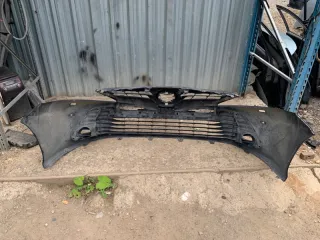 5211906G80 Бампер передний Toyota Camry XV70 Арт 2-307849, вид 6