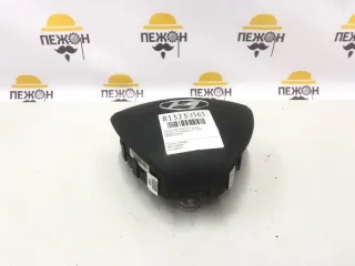 569003Z100RY Крышка подушки безопасности водителя Hyundai i40  Арт 2-307954, вид 1