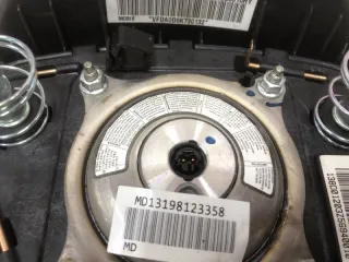 569003Z100RY Крышка подушки безопасности водителя Hyundai i40  Арт 2-307954, вид 4