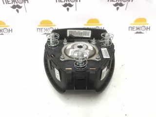 569003Z100RY Крышка подушки безопасности водителя Hyundai i40  Арт 2-307954, вид 5