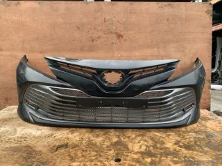 5211906G80 Бампер передний Toyota Camry XV70 Арт 2-308075, вид 1