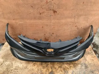 5211906G80 Бампер передний Toyota Camry XV70 Арт 2-308075, вид 2