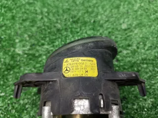 A2518200756 Фара противотуманная Smart Fortwo 2 Арт 2-308087, вид 8