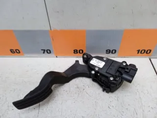 2S619F836AA Педаль газа Ford Fusion 1 Арт 2-308183, вид 2
