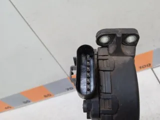 2S619F836AA Педаль газа Ford Fusion 1 Арт 2-308183, вид 4