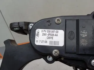2S619F836AA Педаль газа Ford Fusion 1 Арт 2-308183, вид 5