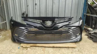 5211906G80 Бампер передний Toyota Camry XV70 Арт 2-308223, вид 1