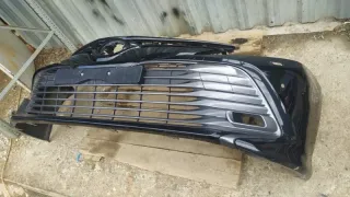 5211906G80 Бампер передний Toyota Camry XV70 Арт 2-308223, вид 4
