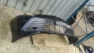 5211906G80 Бампер передний Toyota Camry XV70 Арт 2-308223, вид 5