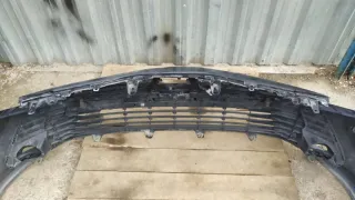 5211906G80 Бампер передний Toyota Camry XV70 Арт 2-308223, вид 9