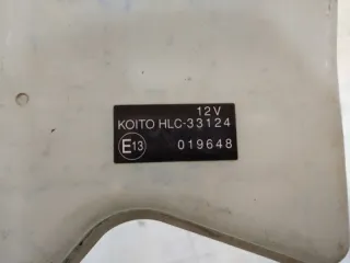 8531550230 Бачок омывателя Lexus LS 4 Арт 2-308571, вид 8
