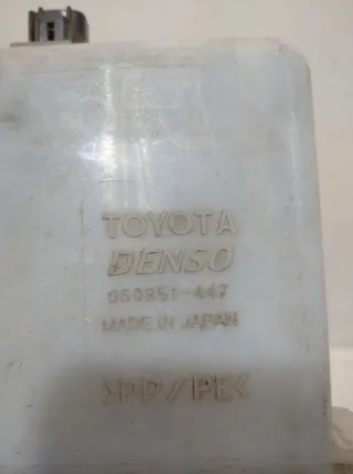 8531550230 Бачок омывателя Lexus LS 4 Арт 2-308571, вид 9
