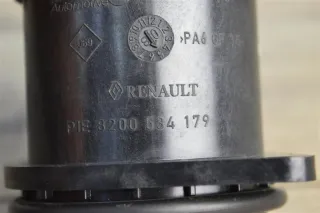 8200534179 Расходомер Renault Scenic 2 Арт 2-308600, вид 6