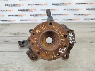 400150083R Кулак поворотный Renault Megane 3 Арт 2-308696, вид 1